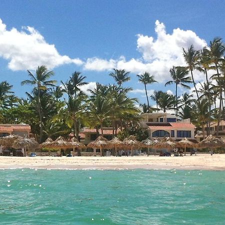 Bavaro Deluxe Los Corales Villas Beach Club & Spa Good Offer For Vacation プンタ・カナ エクステリア 写真