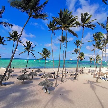 Bavaro Deluxe Los Corales Villas Beach Club & Spa Good Offer For Vacation プンタ・カナ エクステリア 写真
