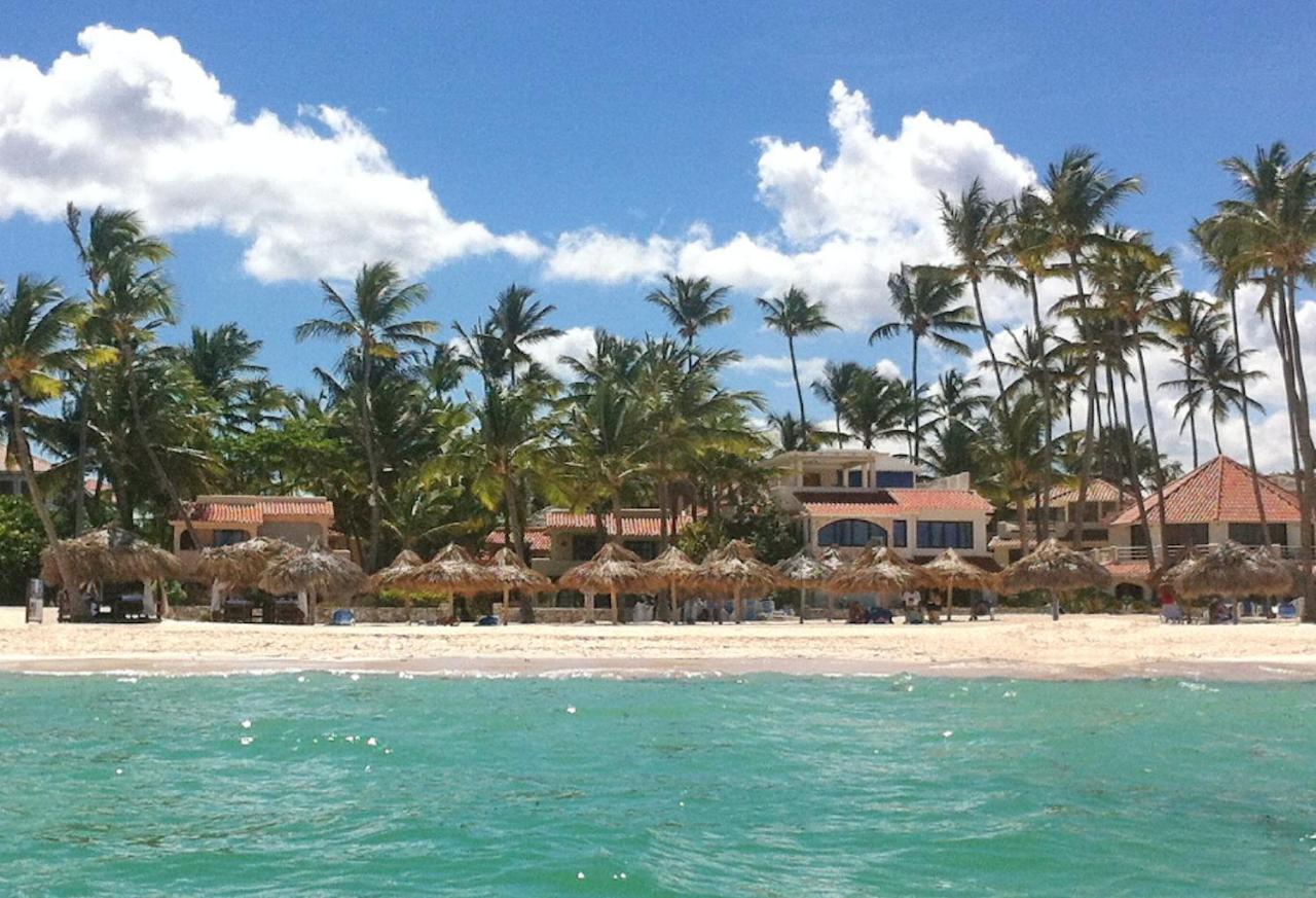 Bavaro Deluxe Los Corales Villas Beach Club & Spa Good Offer For Vacation プンタ・カナ エクステリア 写真