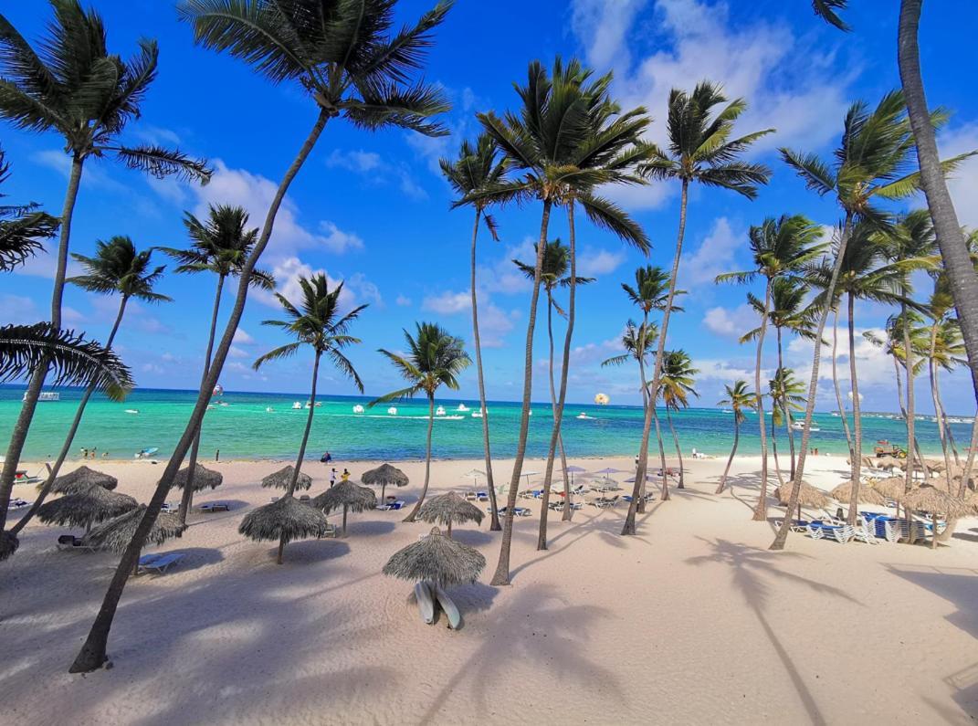 Bavaro Deluxe Los Corales Villas Beach Club & Spa Good Offer For Vacation プンタ・カナ エクステリア 写真