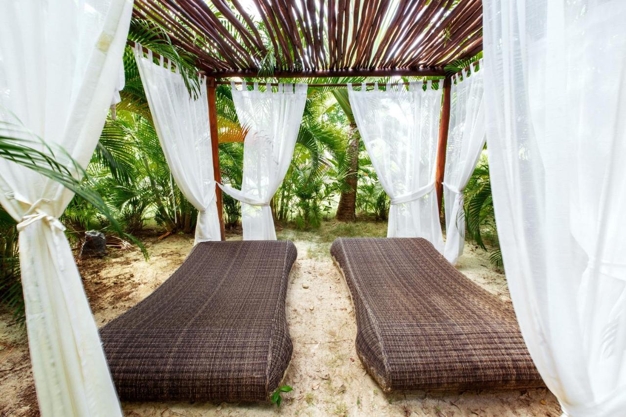 Bavaro Deluxe Los Corales Villas Beach Club & Spa Good Offer For Vacation プンタ・カナ エクステリア 写真