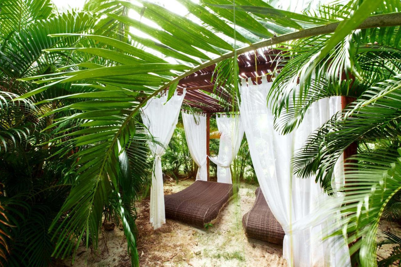 Bavaro Deluxe Los Corales Villas Beach Club & Spa Good Offer For Vacation プンタ・カナ エクステリア 写真