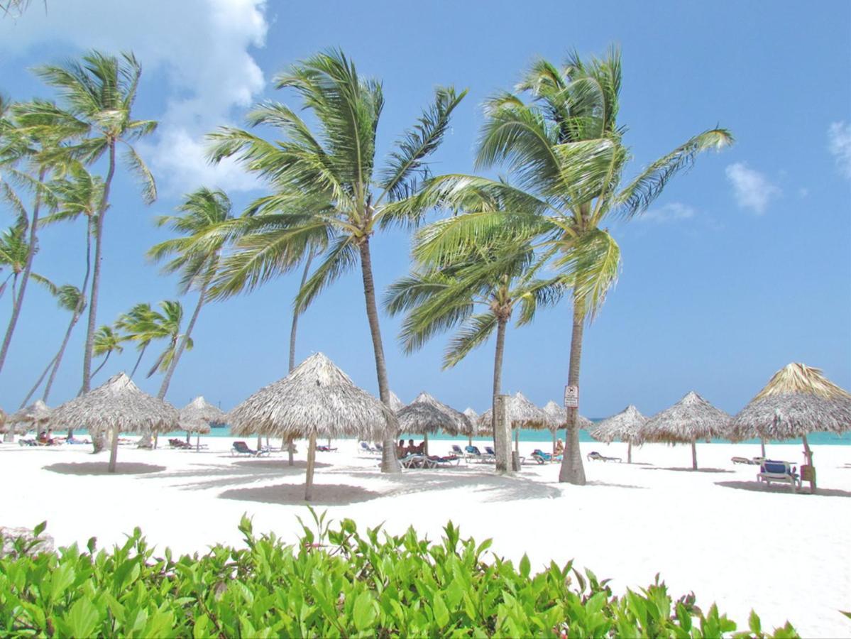 Bavaro Deluxe Los Corales Villas Beach Club & Spa Good Offer For Vacation プンタ・カナ エクステリア 写真