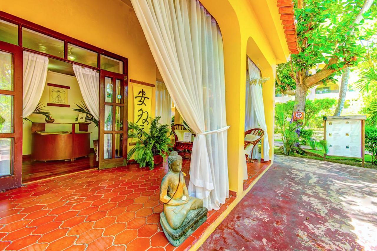 Bavaro Deluxe Los Corales Villas Beach Club & Spa Good Offer For Vacation プンタ・カナ エクステリア 写真