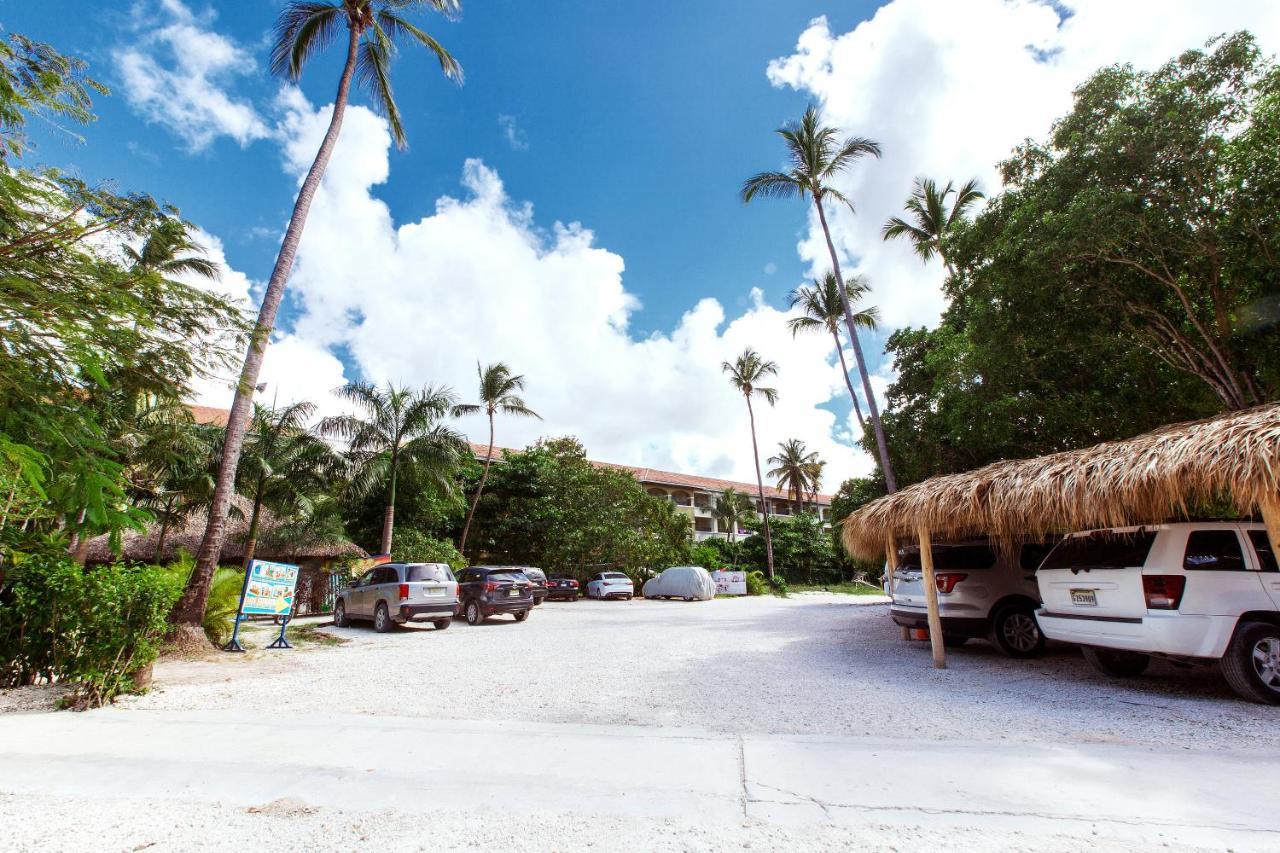 Bavaro Deluxe Los Corales Villas Beach Club & Spa Good Offer For Vacation プンタ・カナ エクステリア 写真