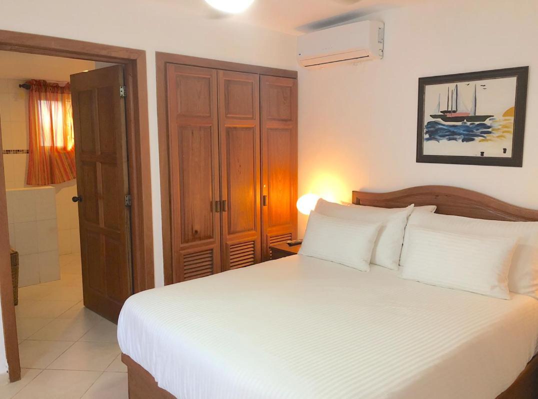Bavaro Deluxe Los Corales Villas Beach Club & Spa Good Offer For Vacation プンタ・カナ エクステリア 写真