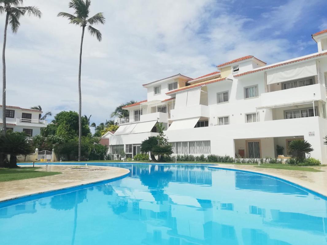 Bavaro Deluxe Los Corales Villas Beach Club & Spa Good Offer For Vacation プンタ・カナ エクステリア 写真
