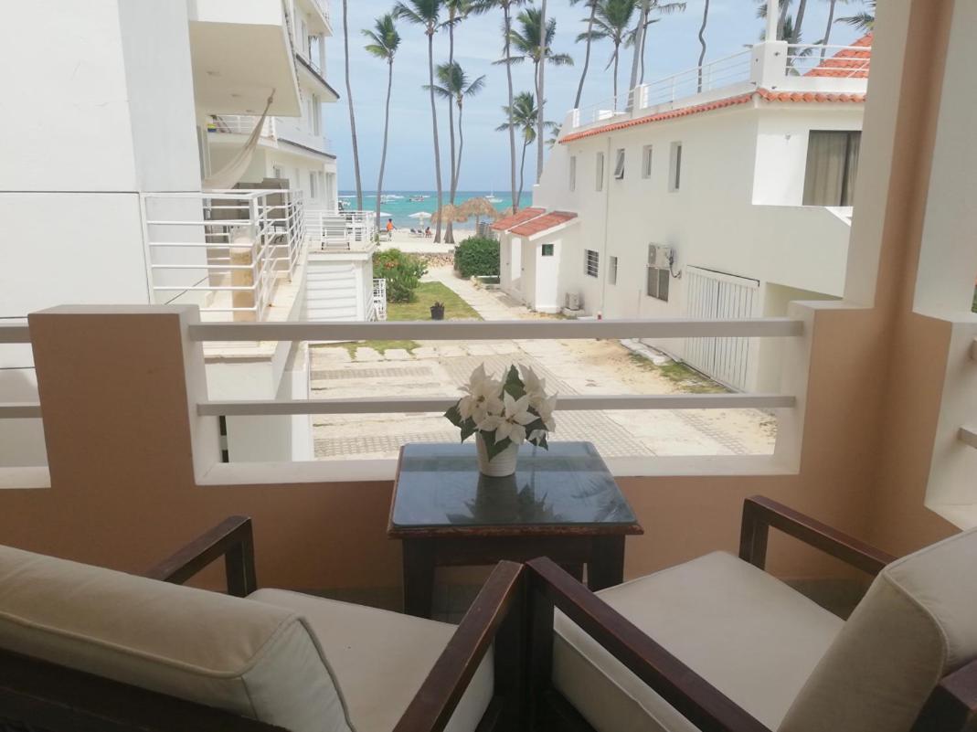 Bavaro Deluxe Los Corales Villas Beach Club & Spa Good Offer For Vacation プンタ・カナ エクステリア 写真