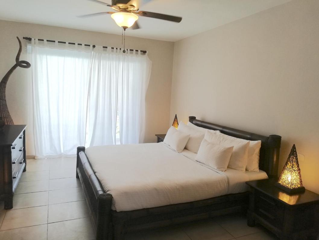 Bavaro Deluxe Los Corales Villas Beach Club & Spa Good Offer For Vacation プンタ・カナ エクステリア 写真