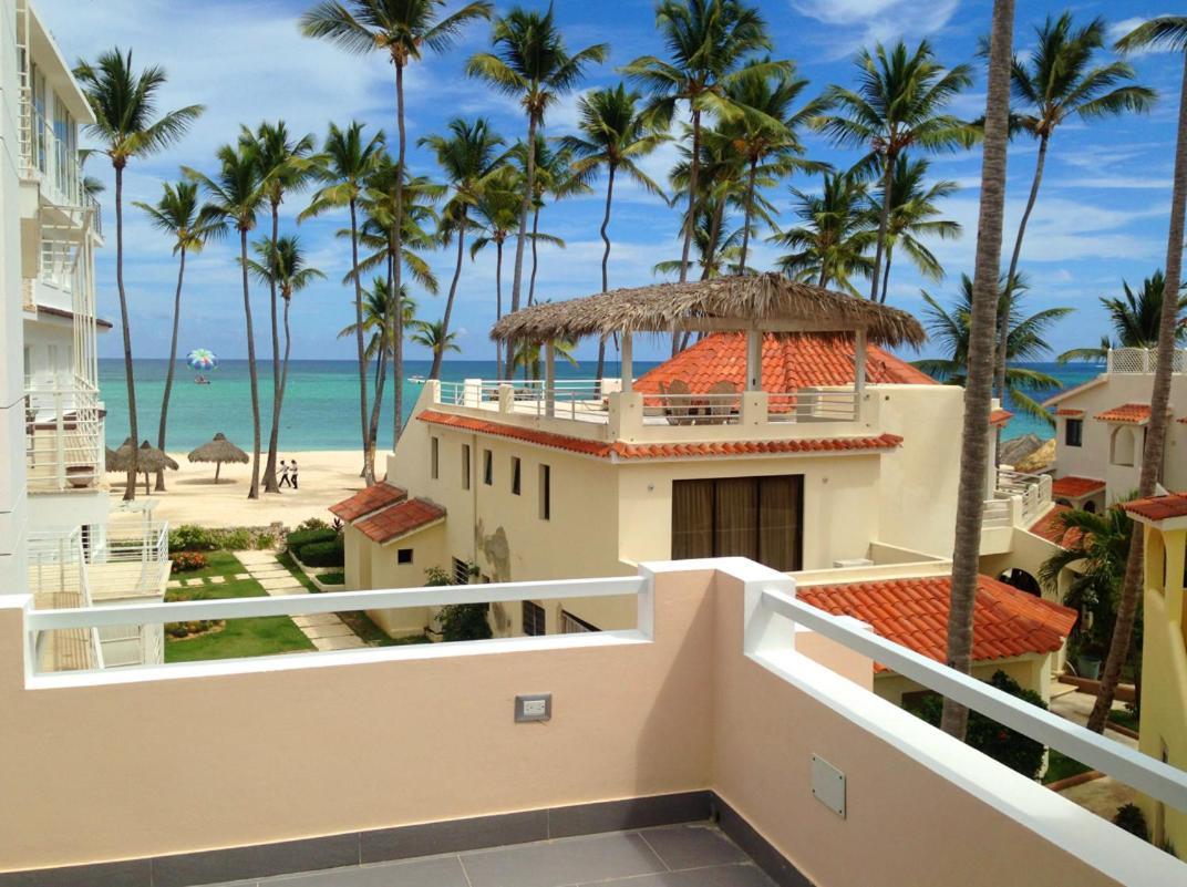 Bavaro Deluxe Los Corales Villas Beach Club & Spa Good Offer For Vacation プンタ・カナ エクステリア 写真