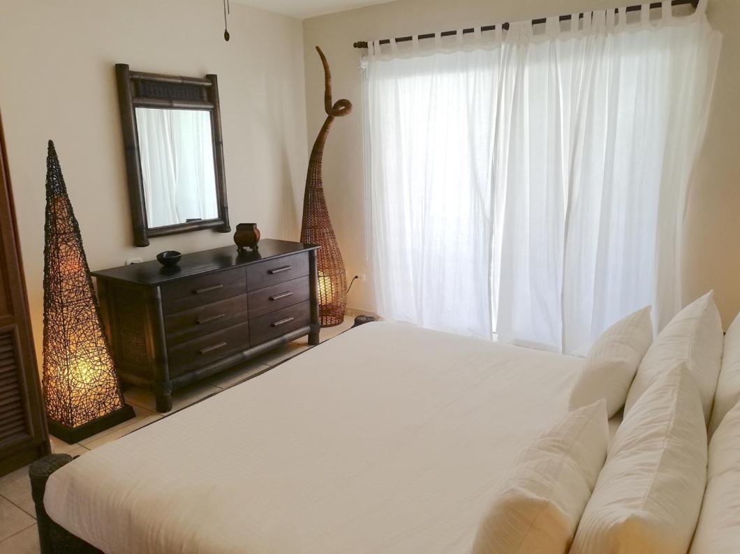 Bavaro Deluxe Los Corales Villas Beach Club & Spa Good Offer For Vacation プンタ・カナ エクステリア 写真