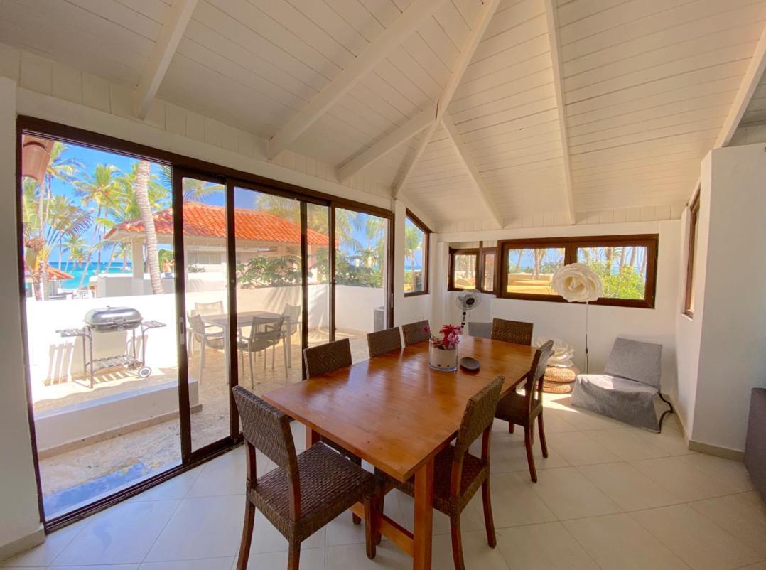 Bavaro Deluxe Los Corales Villas Beach Club & Spa Good Offer For Vacation プンタ・カナ 部屋 写真