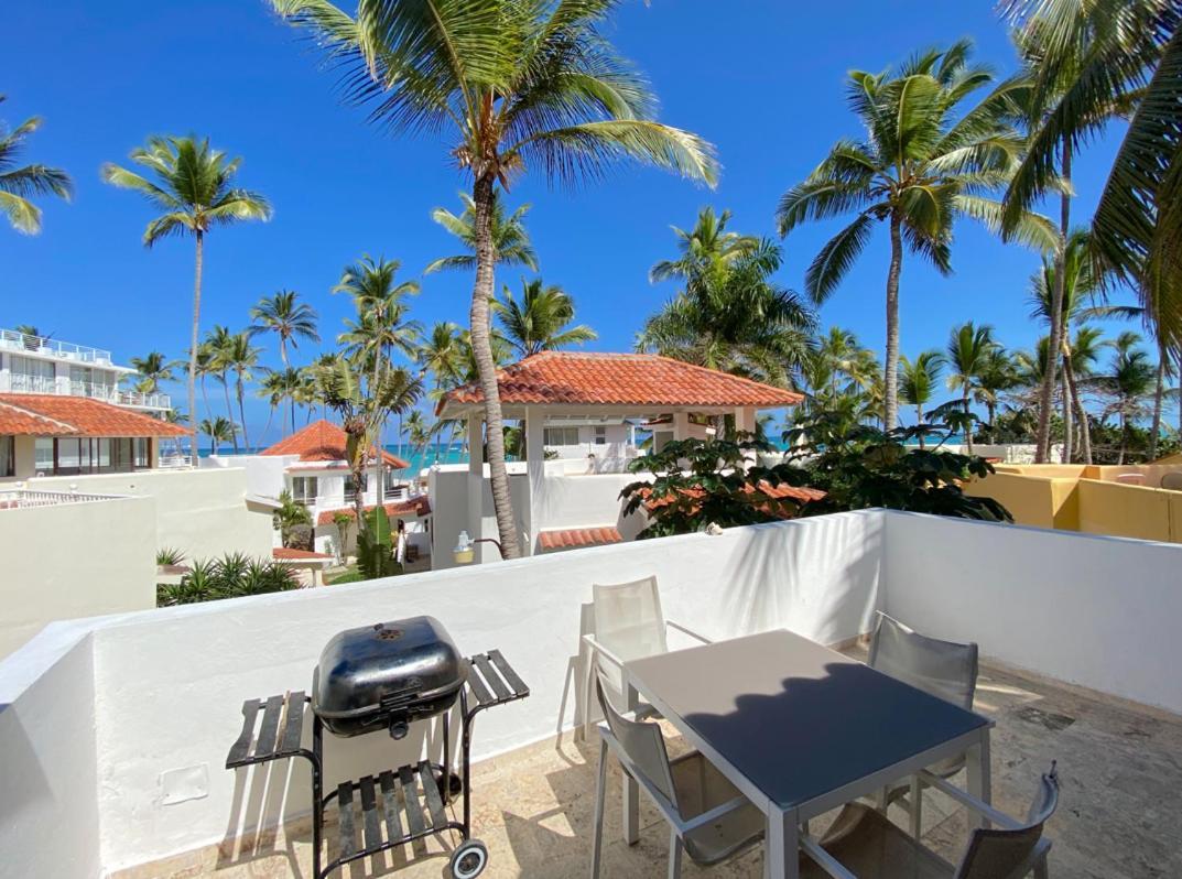 Bavaro Deluxe Los Corales Villas Beach Club & Spa Good Offer For Vacation プンタ・カナ エクステリア 写真