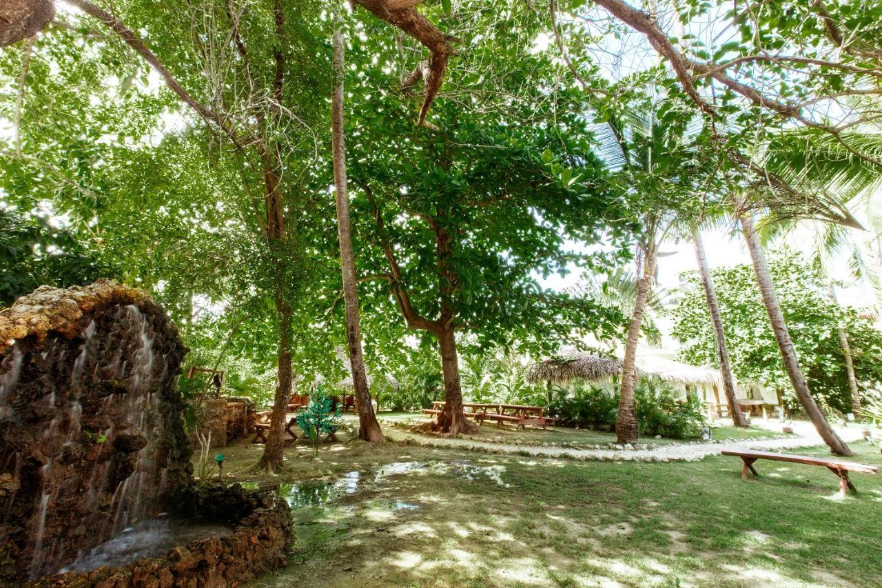 Bavaro Deluxe Los Corales Villas Beach Club & Spa Good Offer For Vacation プンタ・カナ エクステリア 写真
