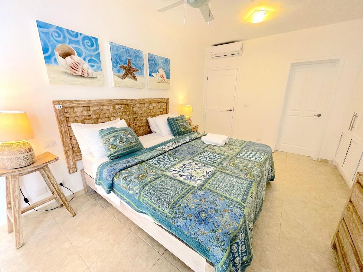 Bavaro Deluxe Los Corales Villas Beach Club & Spa Good Offer For Vacation プンタ・カナ エクステリア 写真