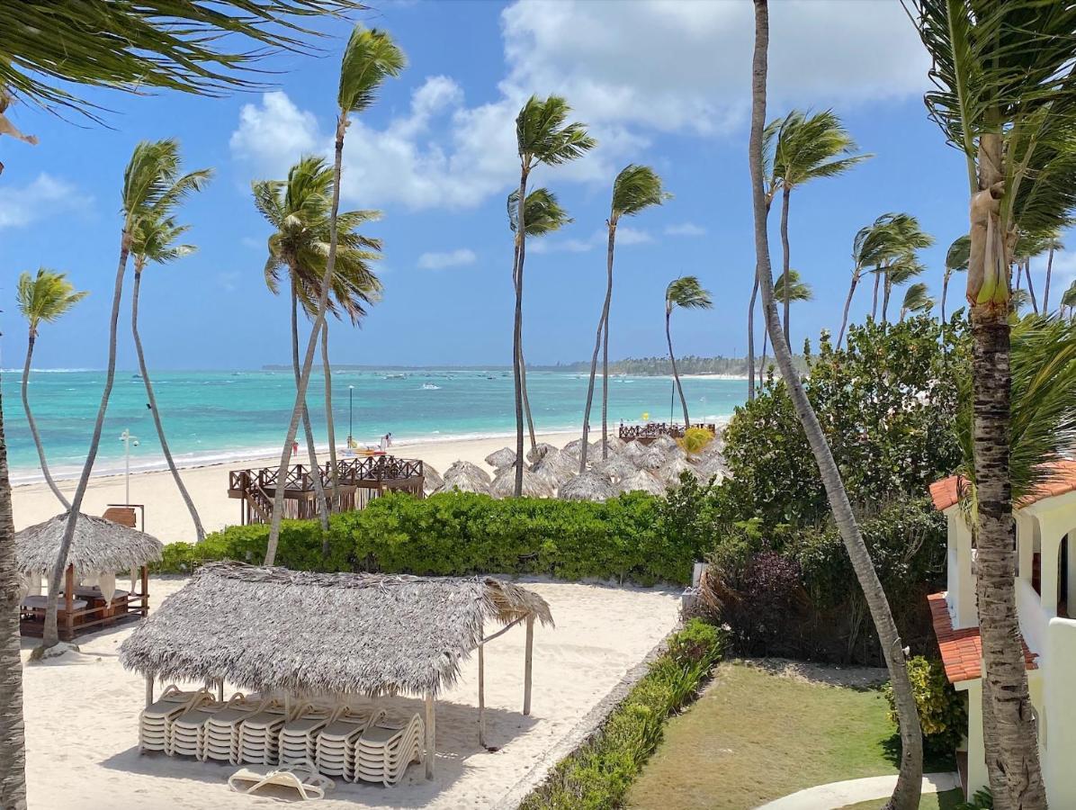 Bavaro Deluxe Los Corales Villas Beach Club & Spa Good Offer For Vacation プンタ・カナ エクステリア 写真