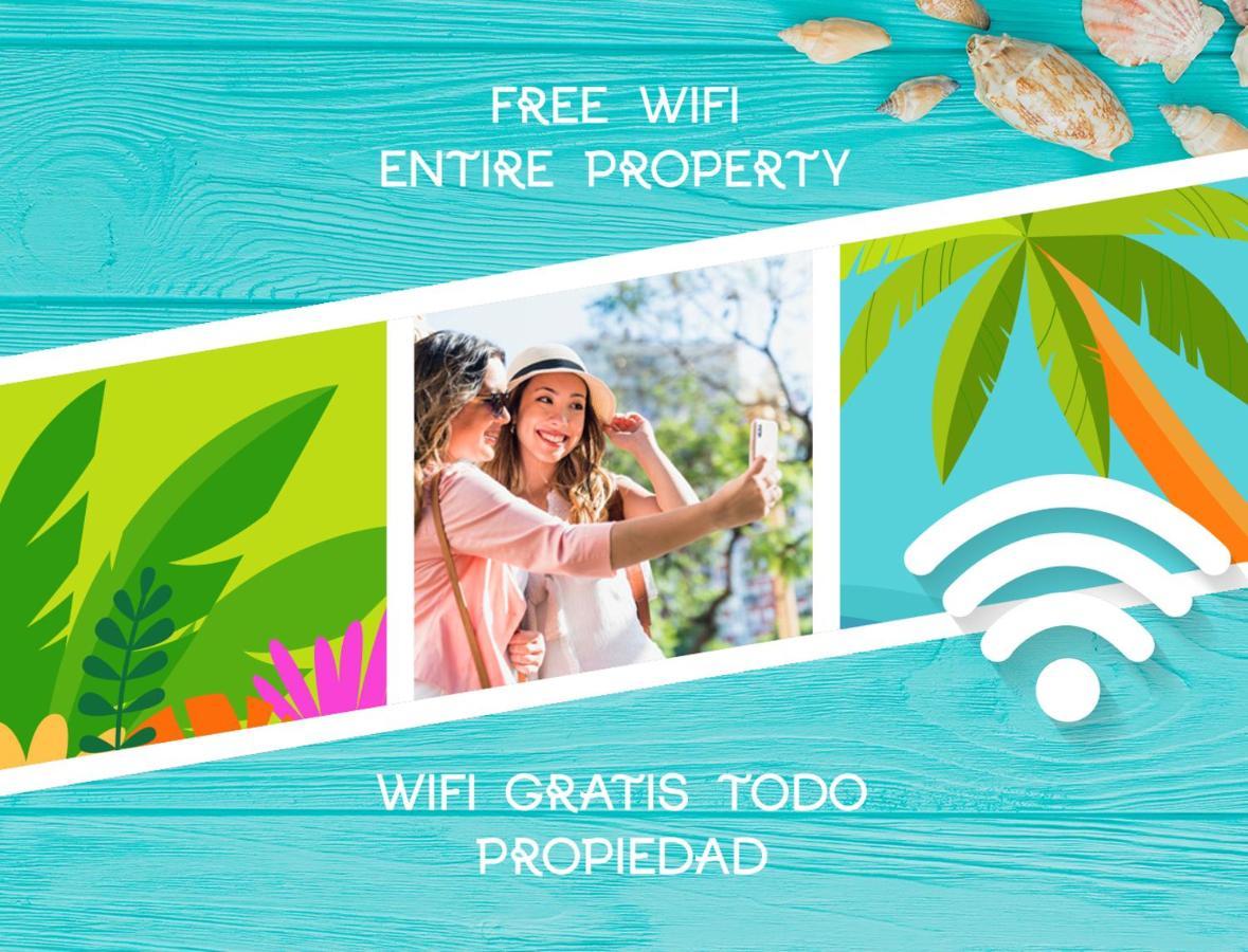 Bavaro Deluxe Los Corales Villas Beach Club & Spa Good Offer For Vacation プンタ・カナ エクステリア 写真