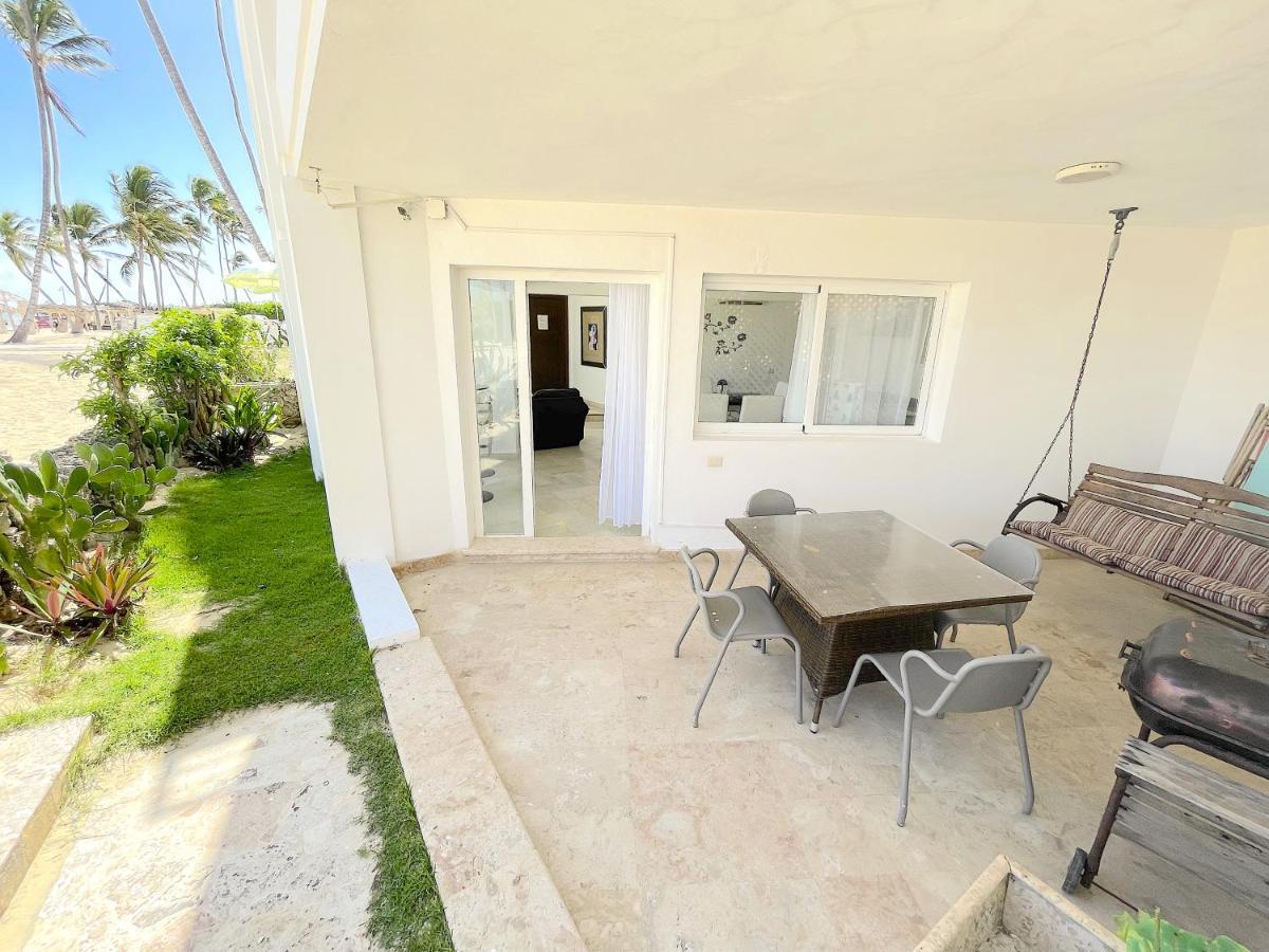 Bavaro Deluxe Los Corales Villas Beach Club & Spa Good Offer For Vacation プンタ・カナ エクステリア 写真