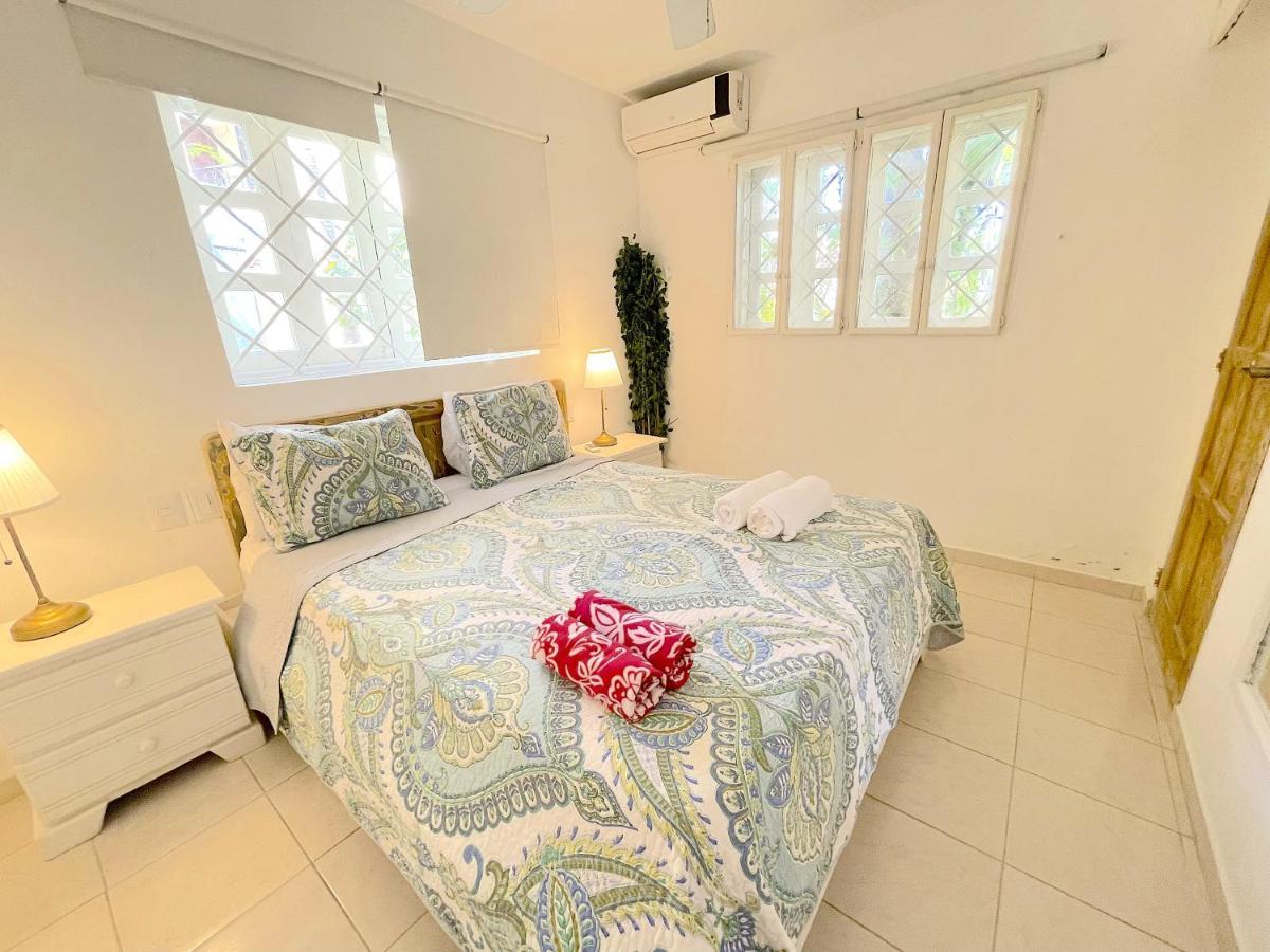 Bavaro Deluxe Los Corales Villas Beach Club & Spa Good Offer For Vacation プンタ・カナ エクステリア 写真