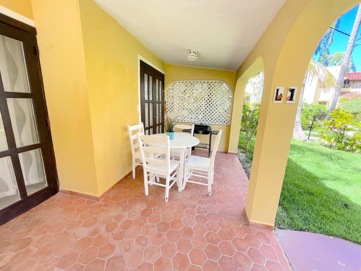 Bavaro Deluxe Los Corales Villas Beach Club & Spa Good Offer For Vacation プンタ・カナ エクステリア 写真