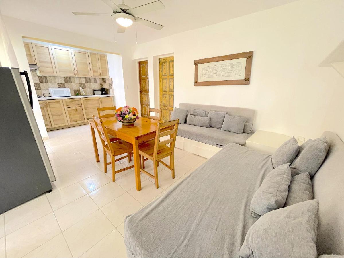 Bavaro Deluxe Los Corales Villas Beach Club & Spa Good Offer For Vacation プンタ・カナ エクステリア 写真