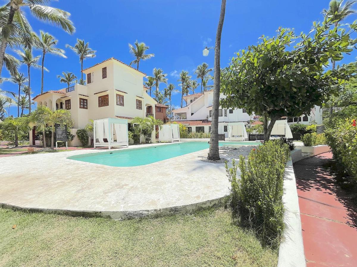 Bavaro Deluxe Los Corales Villas Beach Club & Spa Good Offer For Vacation プンタ・カナ 部屋 写真