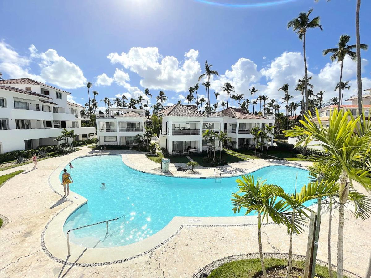 Bavaro Deluxe Los Corales Villas Beach Club & Spa Good Offer For Vacation プンタ・カナ 部屋 写真