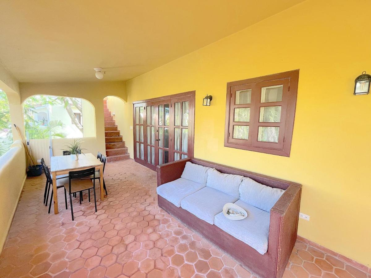Bavaro Deluxe Los Corales Villas Beach Club & Spa Good Offer For Vacation プンタ・カナ エクステリア 写真