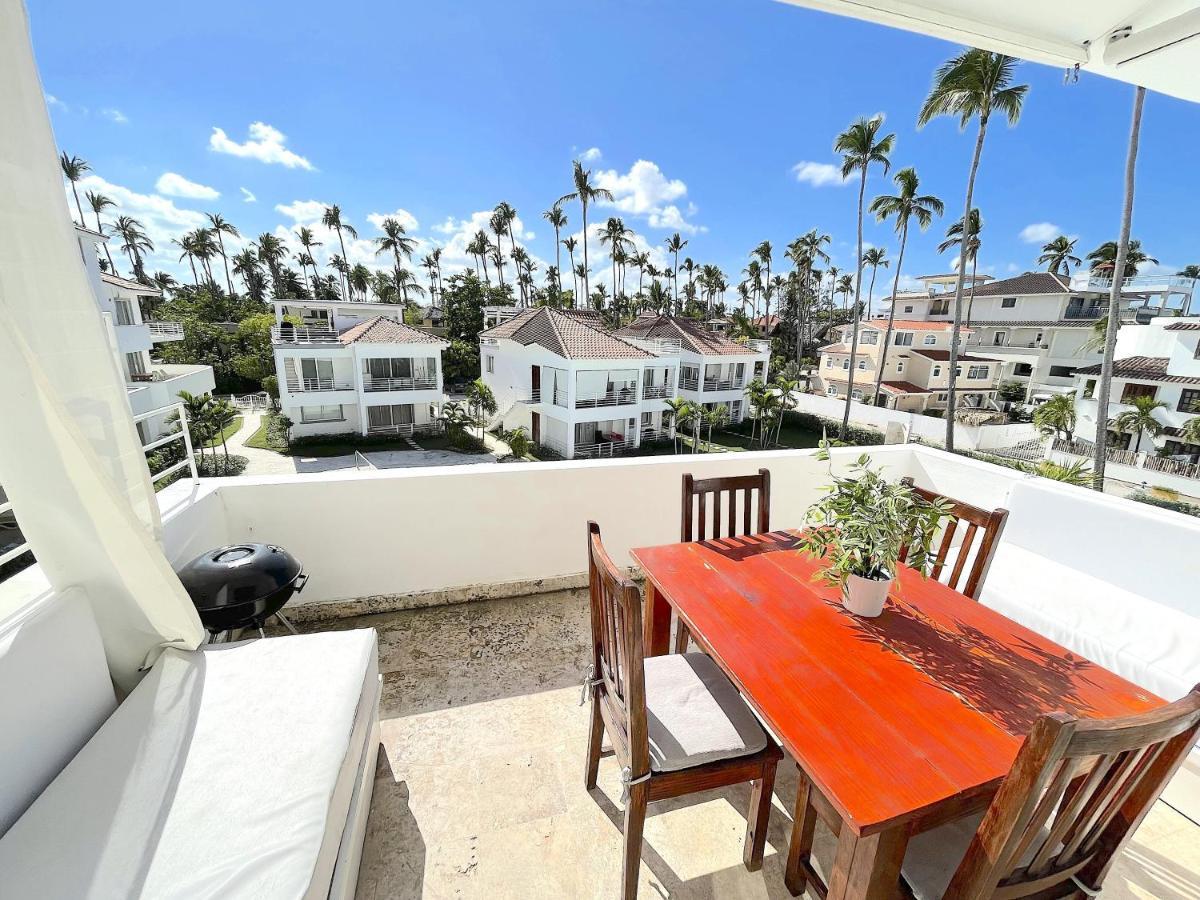 Bavaro Deluxe Los Corales Villas Beach Club & Spa Good Offer For Vacation プンタ・カナ 部屋 写真