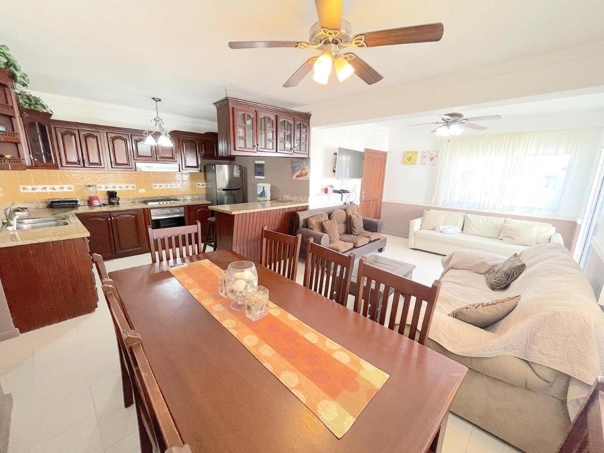 Bavaro Deluxe Los Corales Villas Beach Club & Spa Good Offer For Vacation プンタ・カナ エクステリア 写真