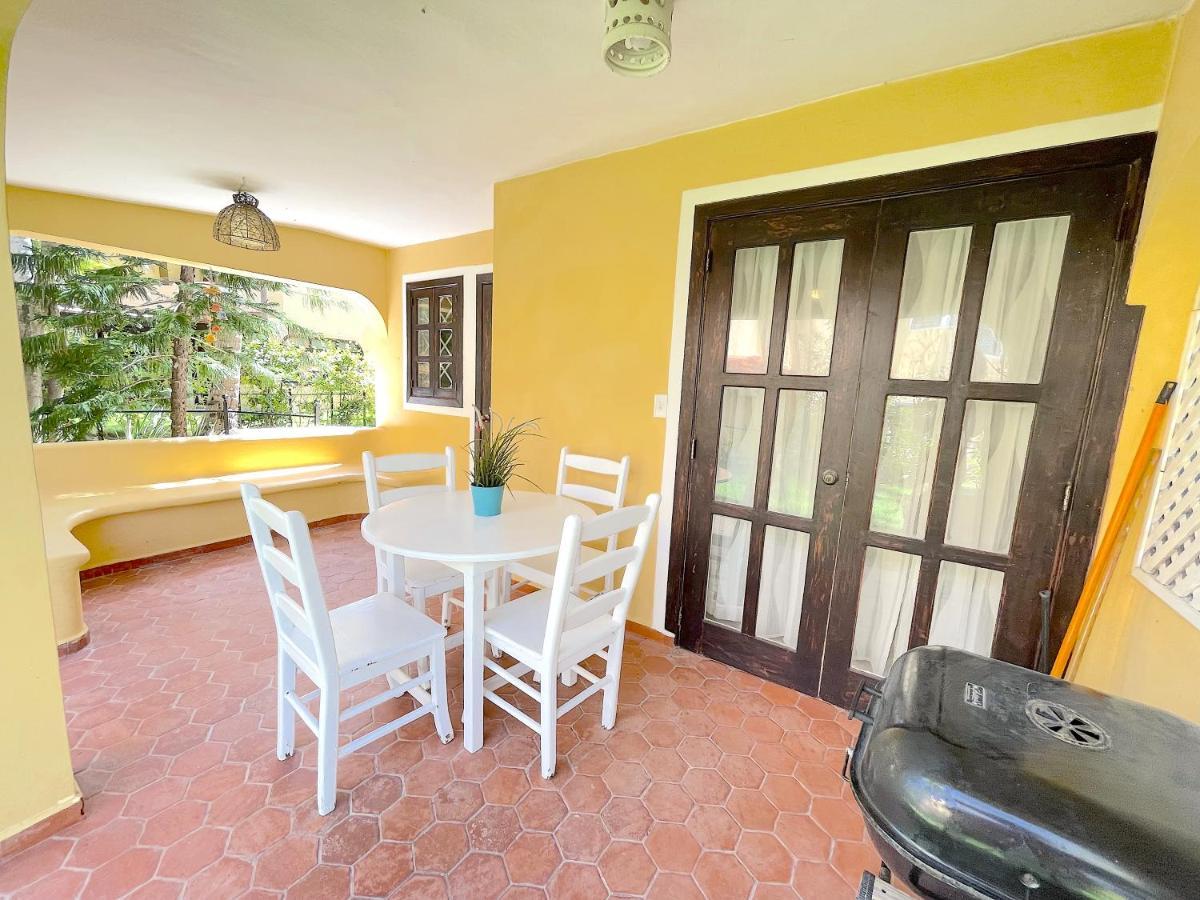 Bavaro Deluxe Los Corales Villas Beach Club & Spa Good Offer For Vacation プンタ・カナ エクステリア 写真