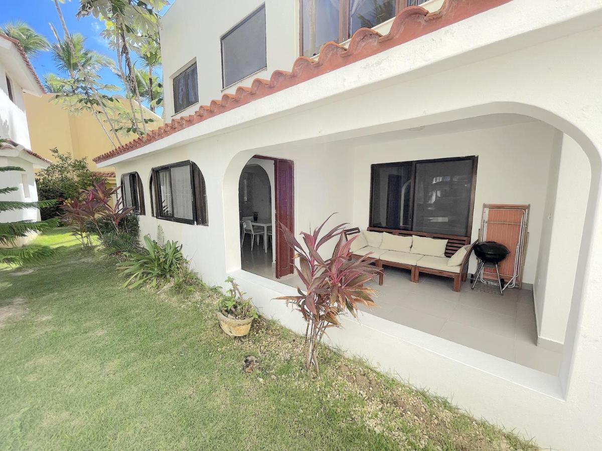 Bavaro Deluxe Los Corales Villas Beach Club & Spa Good Offer For Vacation プンタ・カナ エクステリア 写真