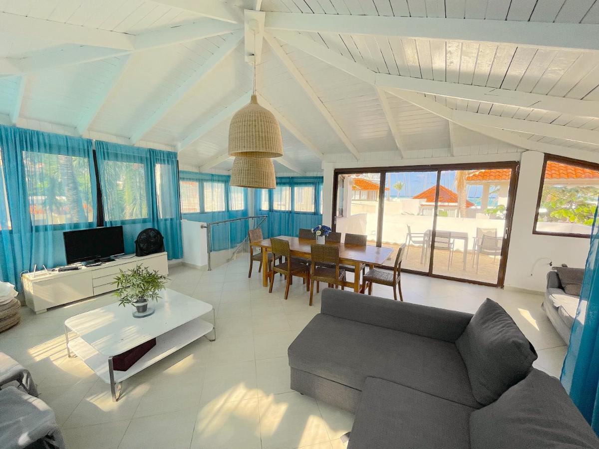 Bavaro Deluxe Los Corales Villas Beach Club & Spa Good Offer For Vacation プンタ・カナ エクステリア 写真