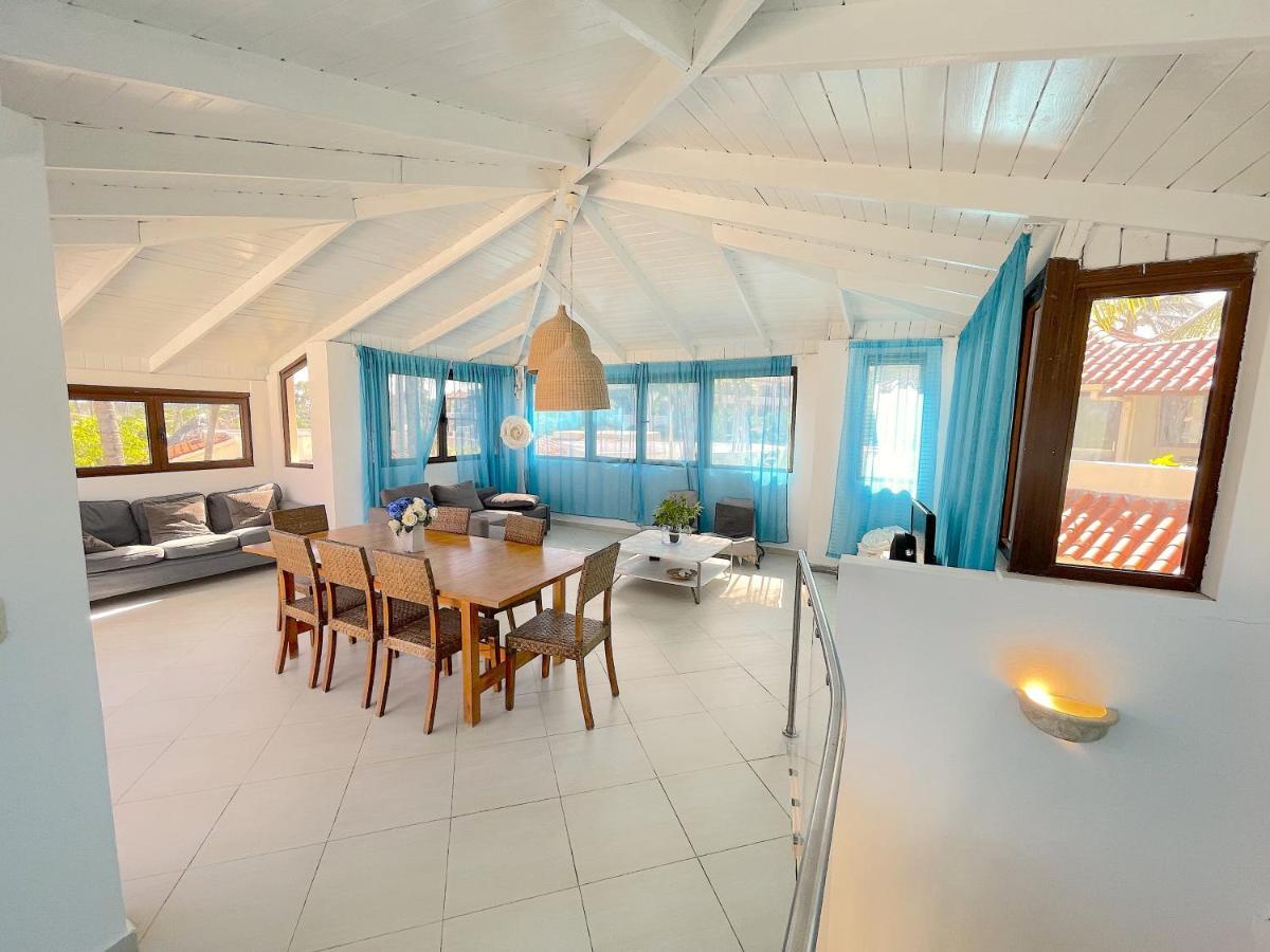 Bavaro Deluxe Los Corales Villas Beach Club & Spa Good Offer For Vacation プンタ・カナ エクステリア 写真