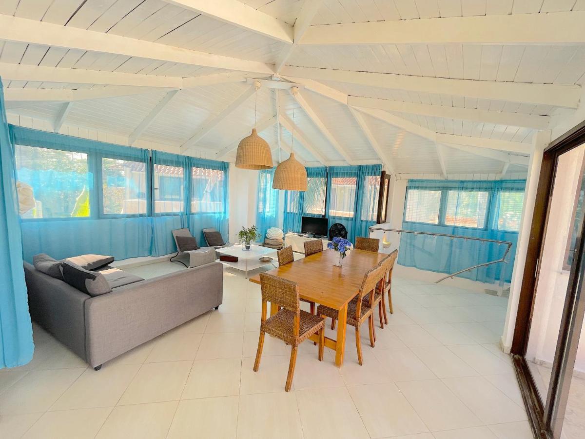 Bavaro Deluxe Los Corales Villas Beach Club & Spa Good Offer For Vacation プンタ・カナ エクステリア 写真
