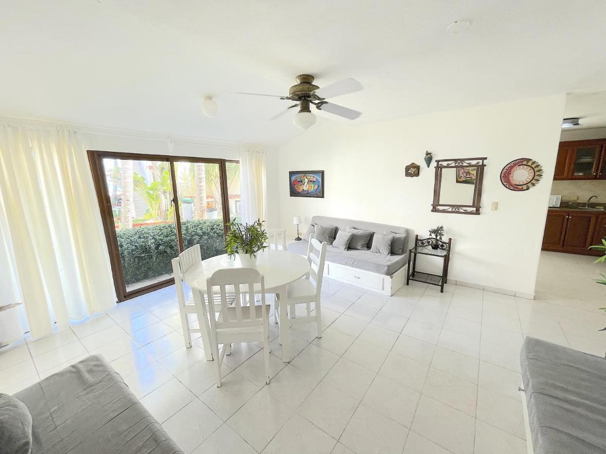 Bavaro Deluxe Los Corales Villas Beach Club & Spa Good Offer For Vacation プンタ・カナ エクステリア 写真